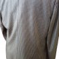 Men's Jacket Spring Summer Lined Signature Facis Check Light Drop 6 Discount