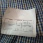Men's Jacket Spring Summer Lined Signature Facis Check Light Drop 6 Discount