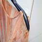 Jacket Woman Classical Elegant Wide Size 44 Orange Summer Long Sleeve Fantasy