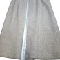 Woman set Jacket+Skirt Winter Molto Hot Beige Size 94 & 100 Pure Wool