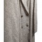 Women's Coat Wool Double Chest Boucle Sizes Great Cori Made IN Italy Store