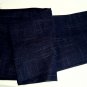Men's Trousers Wool Autumn Winter Classic Pinces TG44 Blue Fantasy Trousers