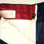 Men's Trousers Wool Autumn Winter Classic Pinces TG44 Blue Fantasy Trousers