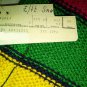 Women's Sweater Vintage Geometric Design Neck Boat Silk Blend Spring 42-46