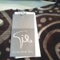 Womens Top Light Short Brown Elegant Viscose Size 42 & 44 Claudia Gil