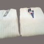 Sweaters Spring Man White V Neck Classics Elegant Sports Luxury Rodrigo