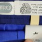 Skirt Spring Cool Wool Blue Sport Sizes Odd Elena Mirò Lined