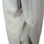 Men's Jacket Fabric Spring Summer Size 50 Wool Blend Clear May Green