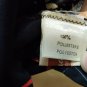 Dress Outsize Summer Mis 51 Black Fantasy Belt Marie Prandel Paris
