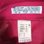 Skirt Sport Buttons Red Solid Colour Spring Wool Cold Various Sizes Hot