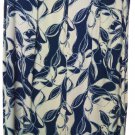 Skirt Elegant Size 50 Comfortable Romy Ceremony Light Fantasy Blue/Cream New