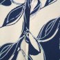 Skirt Elegant Size 50 Comfortable Romy Ceremony Light Fantasy Blue/Cream New