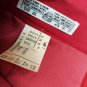 Skirt Cool Wool Red Springy Lined Cutting Classic Spring Skirt