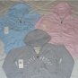 NWT Cocoa Hoodie Gray Size Medium Retail $69