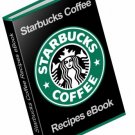 Starbucks Recipes