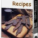 Beef Jerky Recipes