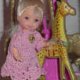Dolls (Clothing and Accessories)