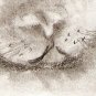 Hooded Rat ACEO Print