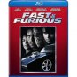 Fast & Furious (Two-Disc Special Edition) [Blu-ray]