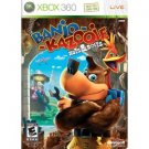 XBOX 360 Banjo-Kazooie: Nuts & Bolts