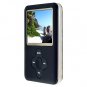 Visual Land V-Bop 8GB MP3/MP4 1.8" Media Video Player
