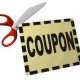 Coupons