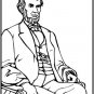 USA PRESIDENTS COLORING eBOOK! 42 Printable Pages