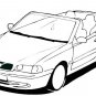 CARS Coloring eBOOK! 157 Printable Pages