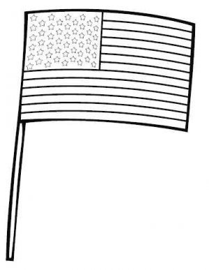 JULY 4TH & PATRIOTIC Printable Coloring eBook on CD - 43 Pages Sheets Book
