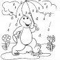 DOT-TO-DOT Printable Coloring eBook on CD - 51 Pages Coloring Sheets Book