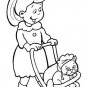 CATS Printable Coloring eBook on CD - 145 Pages Coloring Sheets Book