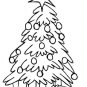 CHRISTMAS Printable Coloring eBook on CD - 55 Pages Coloring Sheets Book