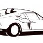 CARS Printable Coloring eBook on CD - 157 Pages Coloring Sheets Book