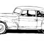 CARS Printable Coloring eBook on CD - 157 Pages Coloring Sheets Book
