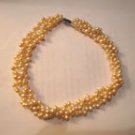 Pearl Necklace - Enchanting