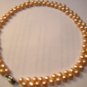 Pearl Necklace - Adorable