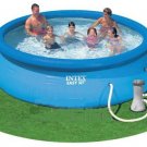 12 x 30 Easy Set Package