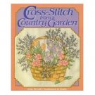 Cross-Stitch from a Country Garden