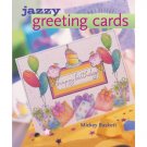 Jazzy Greeting Cards