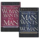 What Every Man Wants In A Woman/What Every Woman Wants In A Man