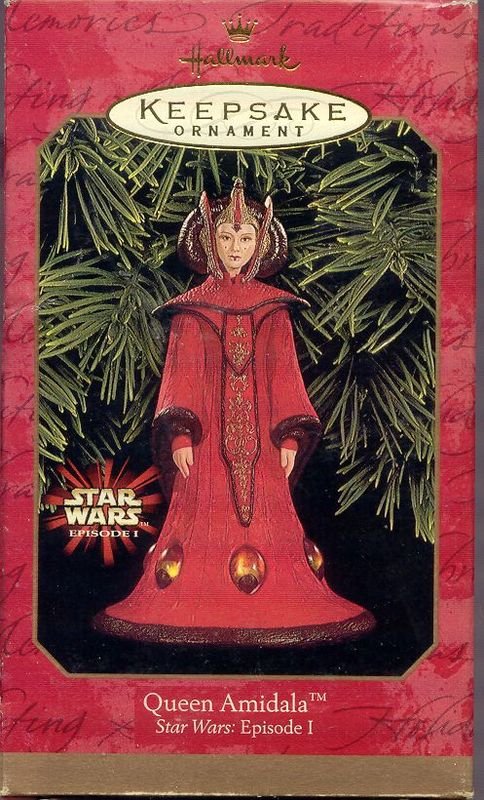 hallmark star wars christmas