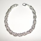 Thick Rope Bracelet