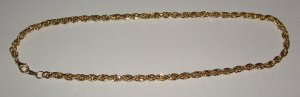 Chain Style 8