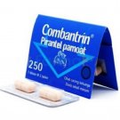 HOT!! 6 blisters of Combantrin Pirantel Pamoat 250mg Treatment For Threadworm HOT!! 6 blisters of Combantrin Pirantel Pamoat 250mg Treatment For Threadworm