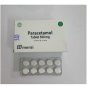 100 tablets Paracetamol 500mg OTC product FOR FUNGAL INFECTION AND NORMAL FEVER