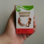 6 Box SeaHorse Ghensen 600 Caplet Overcoming Back Pain Kidney & Urinary Tract Health