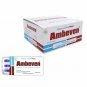 4 Box Ambeven (400 Capsule) Herb for Relieve Hemorrhoids & Constipation Anti Inflammatory