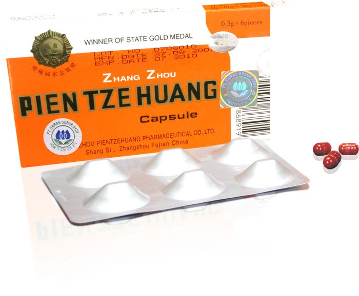 6 Capsules Herbal Supplement Healthy Liver Improve Blood Circulation &aelig;&frac14;&sup3;&aring;&middot;�&ccedil;��&auml;&raquo;�&ccedil;�� 6&ccedil;&sup2;�