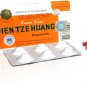 6 Capsules Herbal Supplement Healthy Liver Improve Blood Circulation 漳州片仔癀 6粒