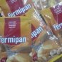 18 Sachet @11gr FERMIPAN bakers&Acirc;&acute;s dry yeast individual sachets Gluten Free